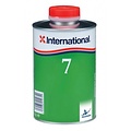 International Verdunner 7 Thinner no.7 (1Liter)