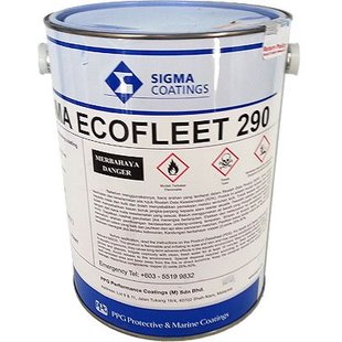 Sigma Ecofleet 290  Antifouling (20 liter)