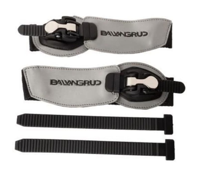 Zandstra Powerstrap+bukel