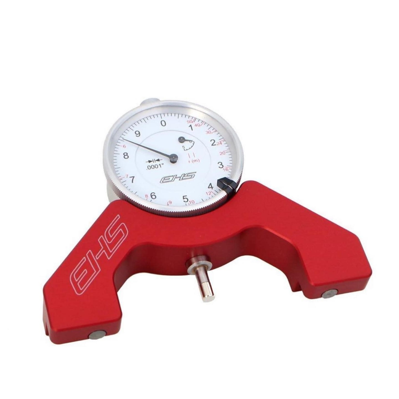 EHS EHS Radius gauge