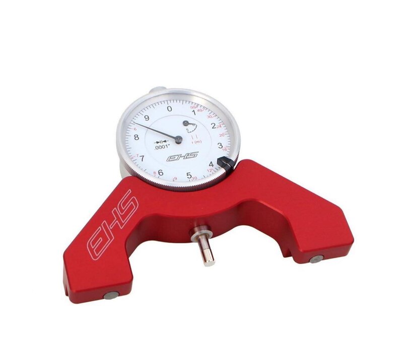 EHS Radius gauge