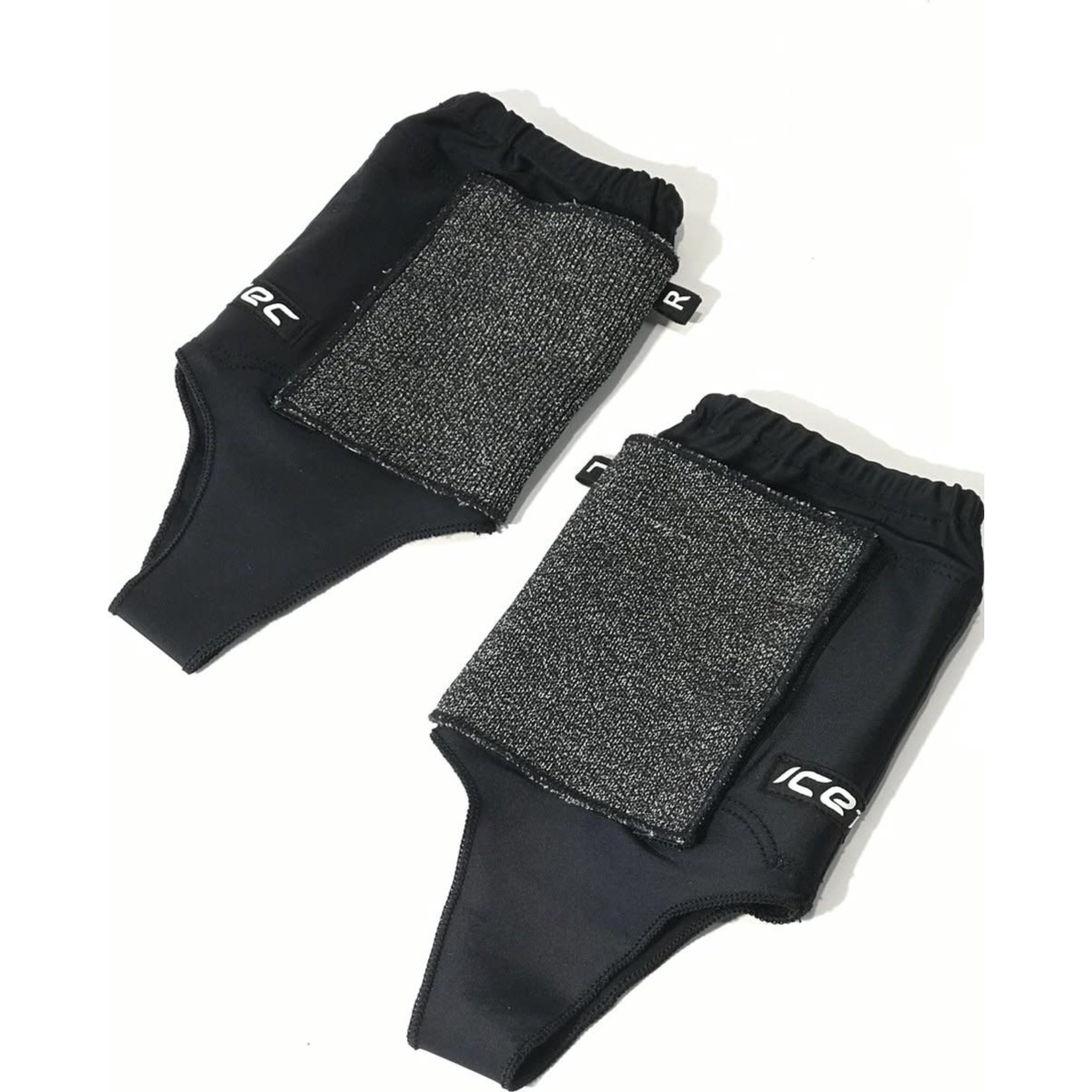 Icetec Icetec Enkelsok Dyneema Snijvast 360gr in schoen
