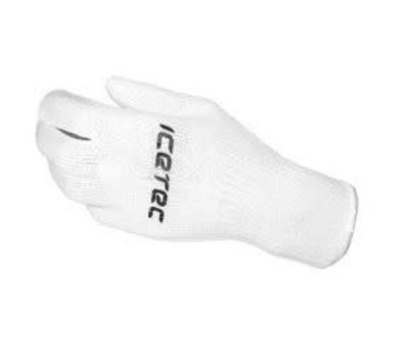 Icetec Snijvaste Dyneema witte handschoen Level 5