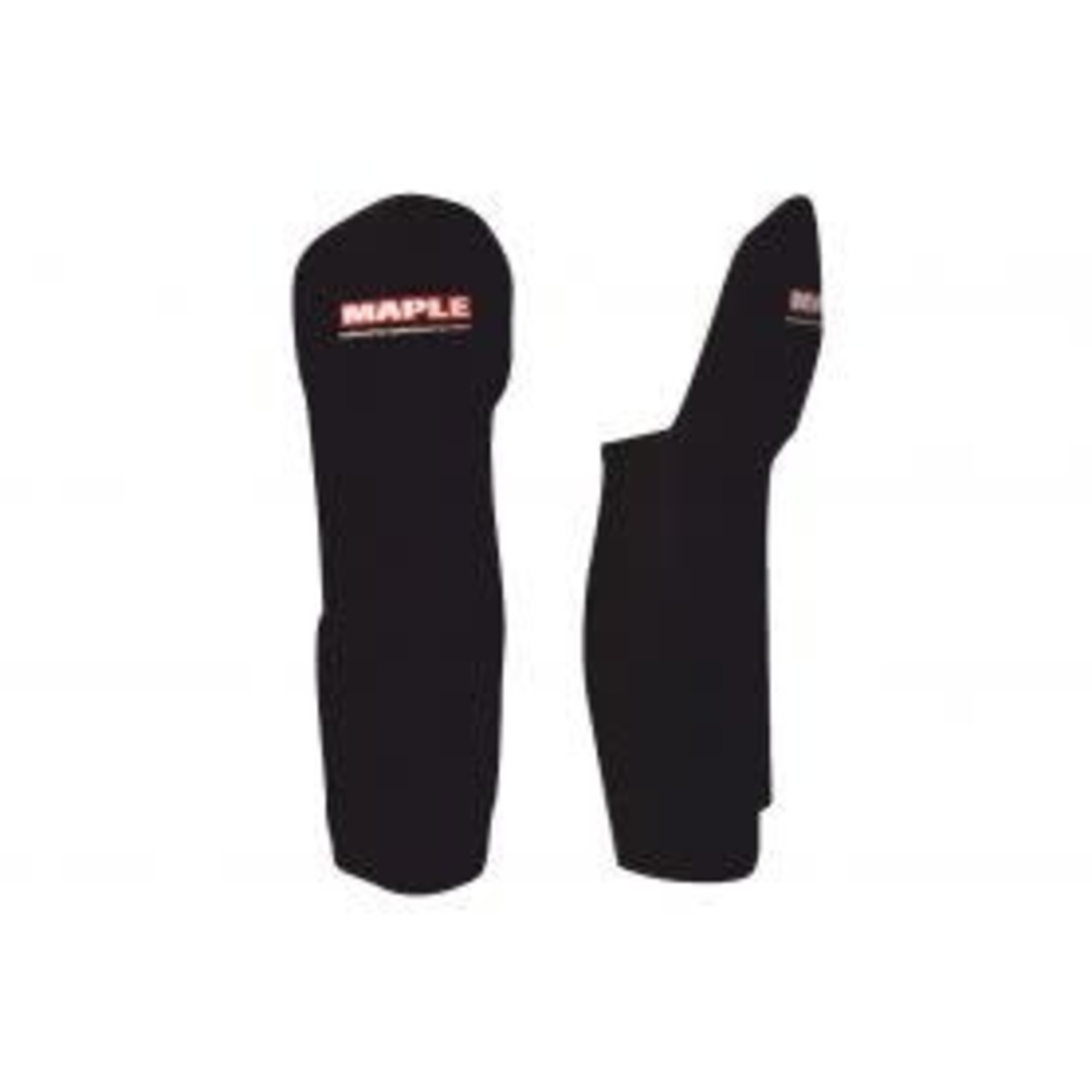 Maplez Maple Shin Knee Guard