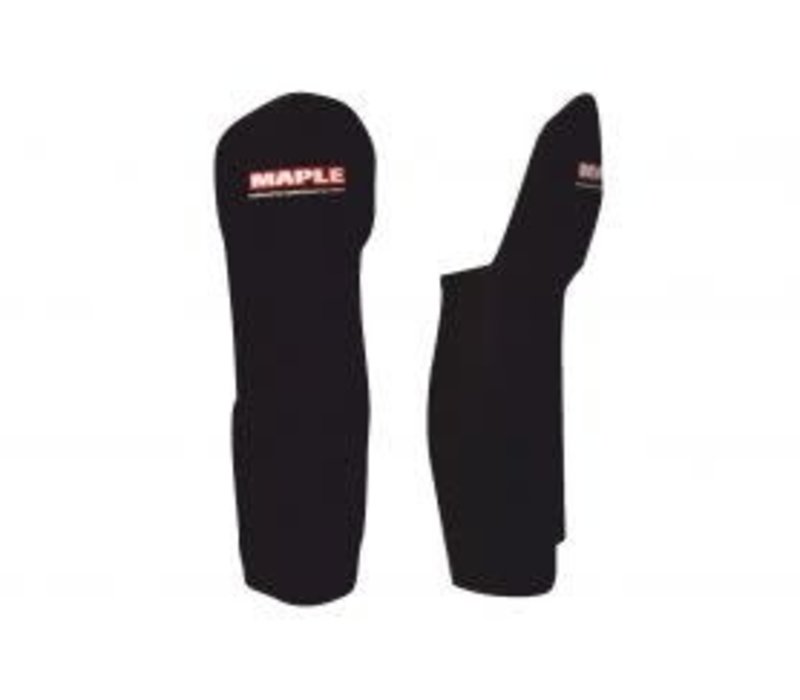Maple Shin Knee Guard