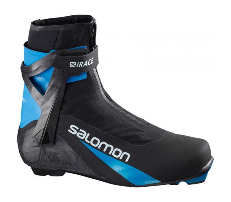 Salomon S- Race Carbon skate