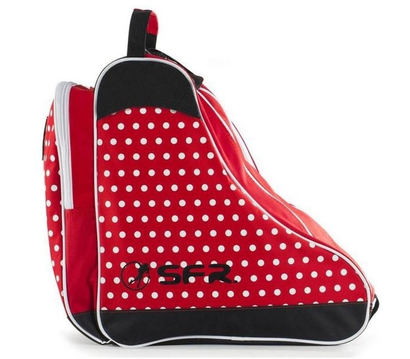 BG Skate Bag SFR Polka