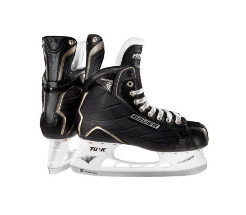 BAUER NEXUS 400 SKATE SR EE