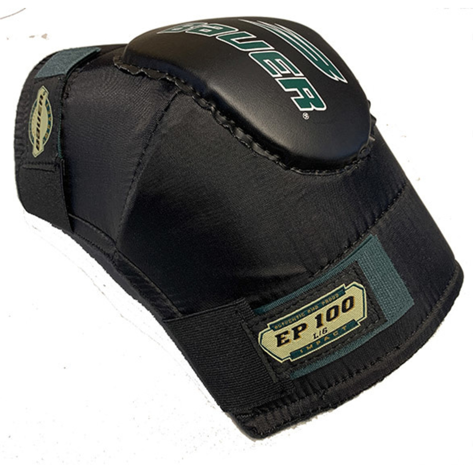 Bauer Bauer elleboog beschermer {1-Size]