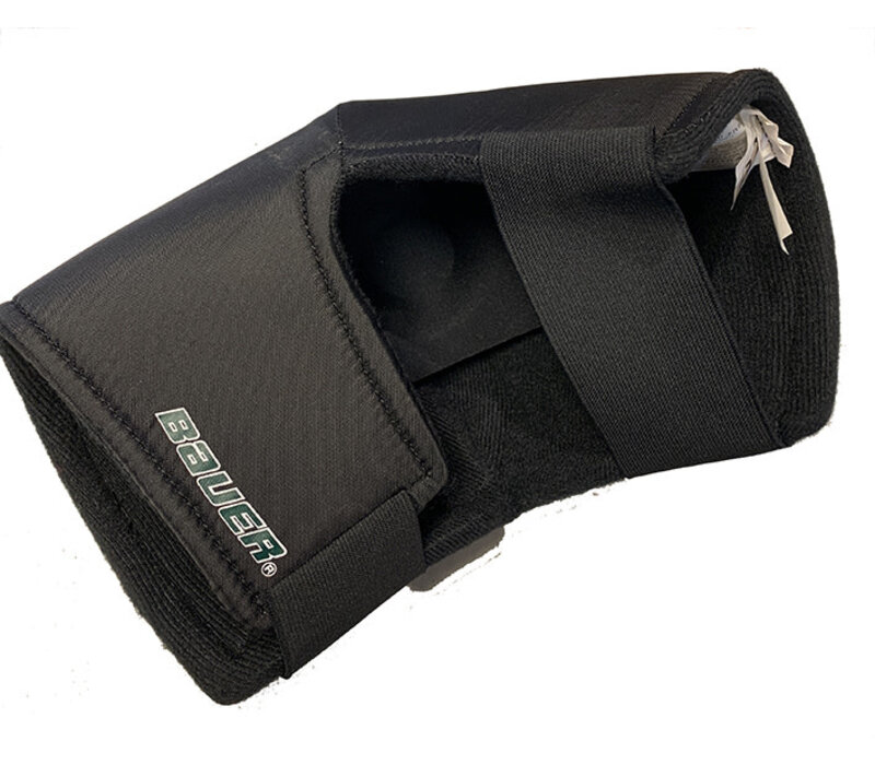 Bauer elleboog beschermer {1-Size]