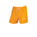 Bauer Bauer Mesh Jock Short Yel Sr