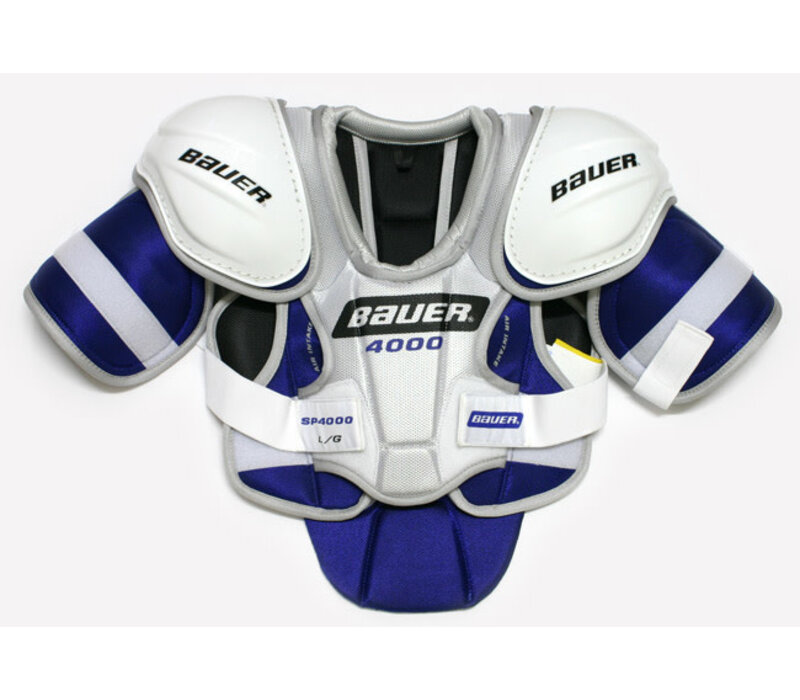 Bauer Shoulder Pad 4000 Jr. S