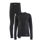 Craft Craft Core Dry Baselayer Set JR