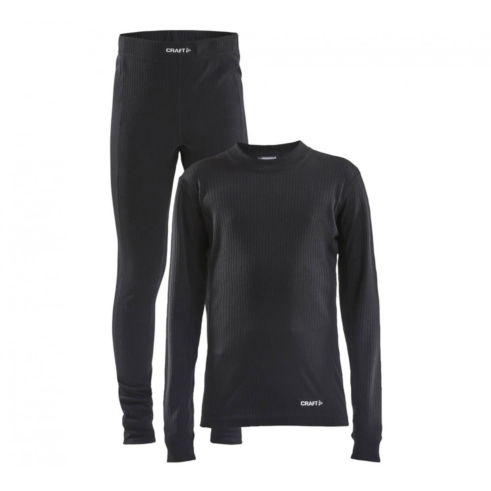 Craft Craft Core Dry Baselayer Set JR