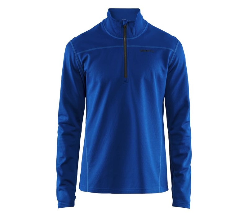 Craft Pin Halfzip Man