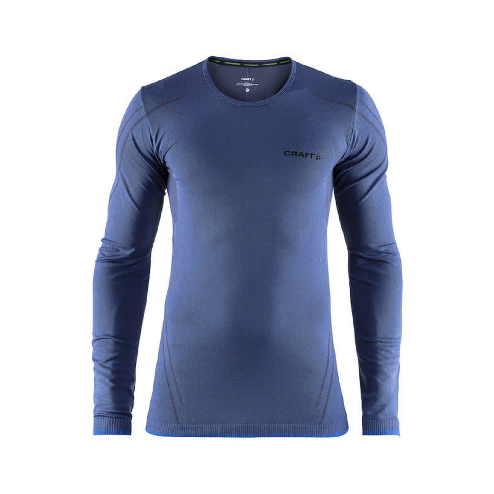 Craft Craft Active Comfort RN LS Man