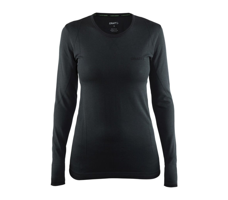 Craft Active Comfort RN LS Woman