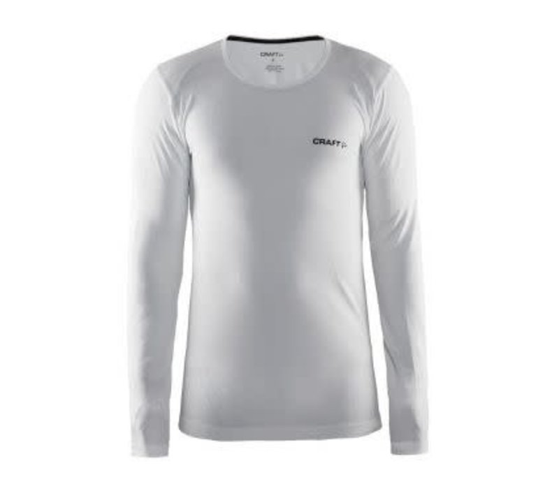 Craft Active Comfort RN LS Woman