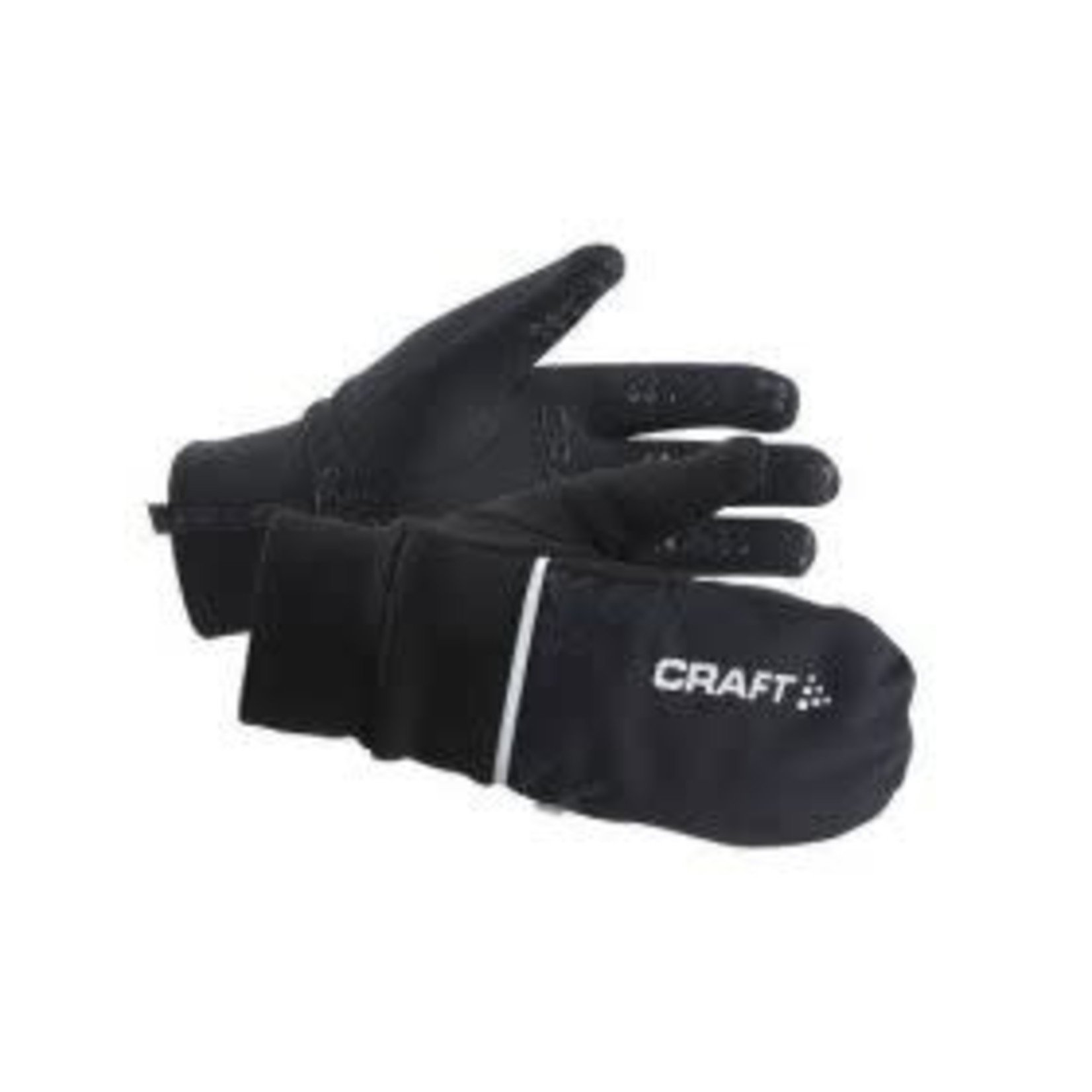 Craft Craft Hybrid Weather Glove