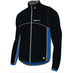 Craft Craft Thermo Jack Windstopper Flatlock