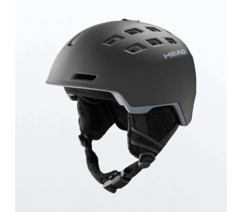 HEAD REV HELM