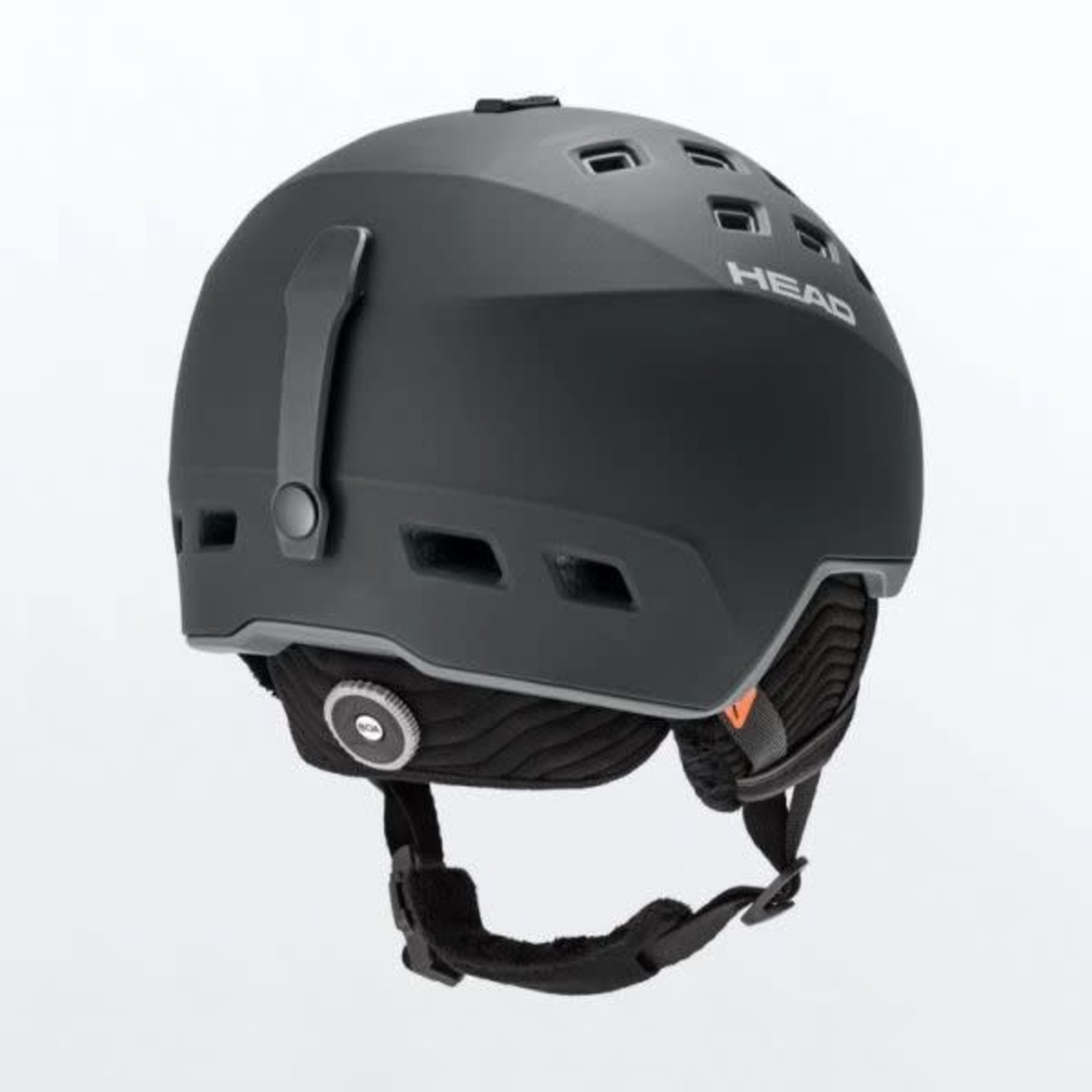 HEAD HEAD REV HELM
