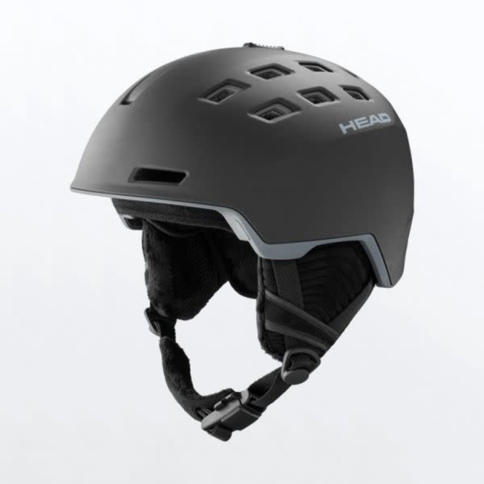 HEAD HEAD REV HELM