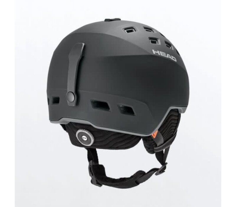 HEAD REV HELM