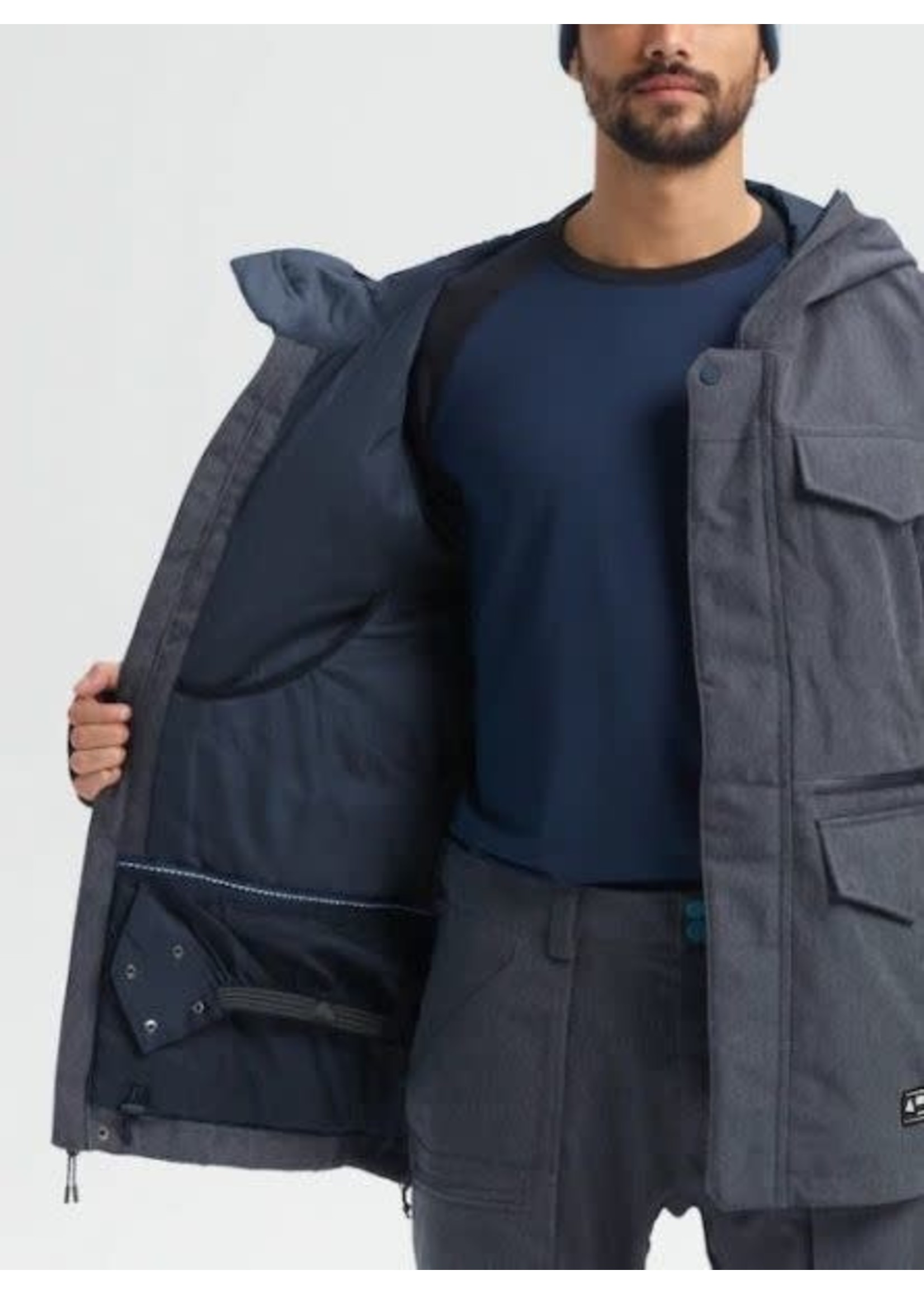 Burton Burton M Covert JK - Watermansport