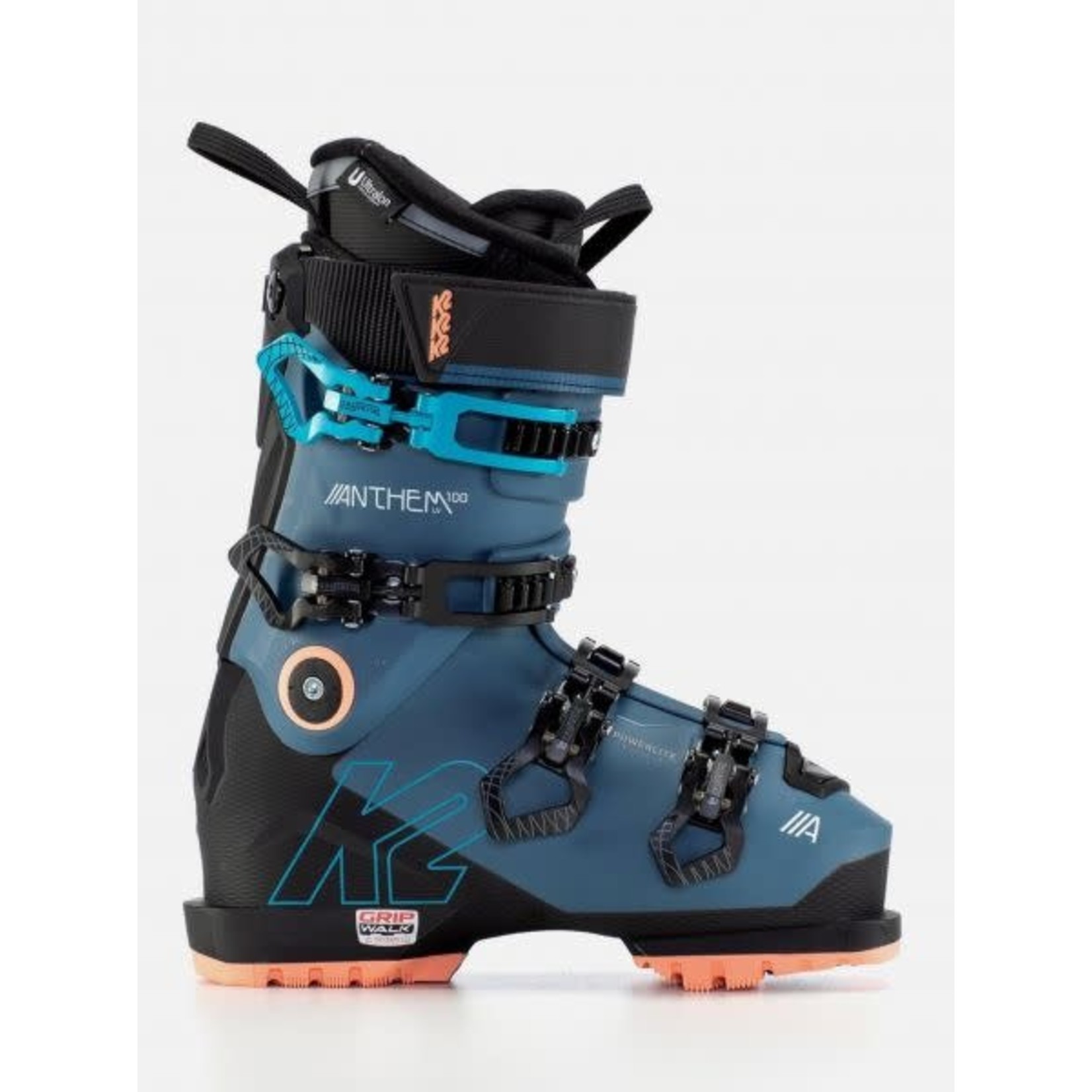 K2 K2 Anthem 100  Gripwalk