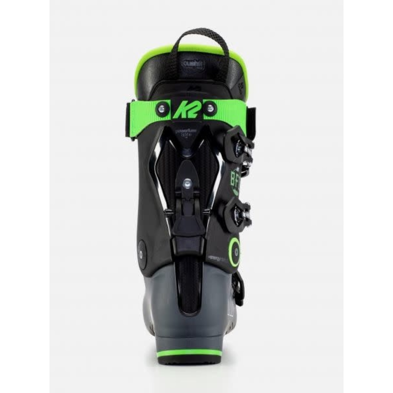 K2 K2 B.F.C 120