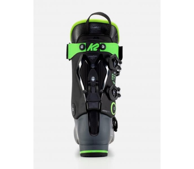 K2 B.F.C 120