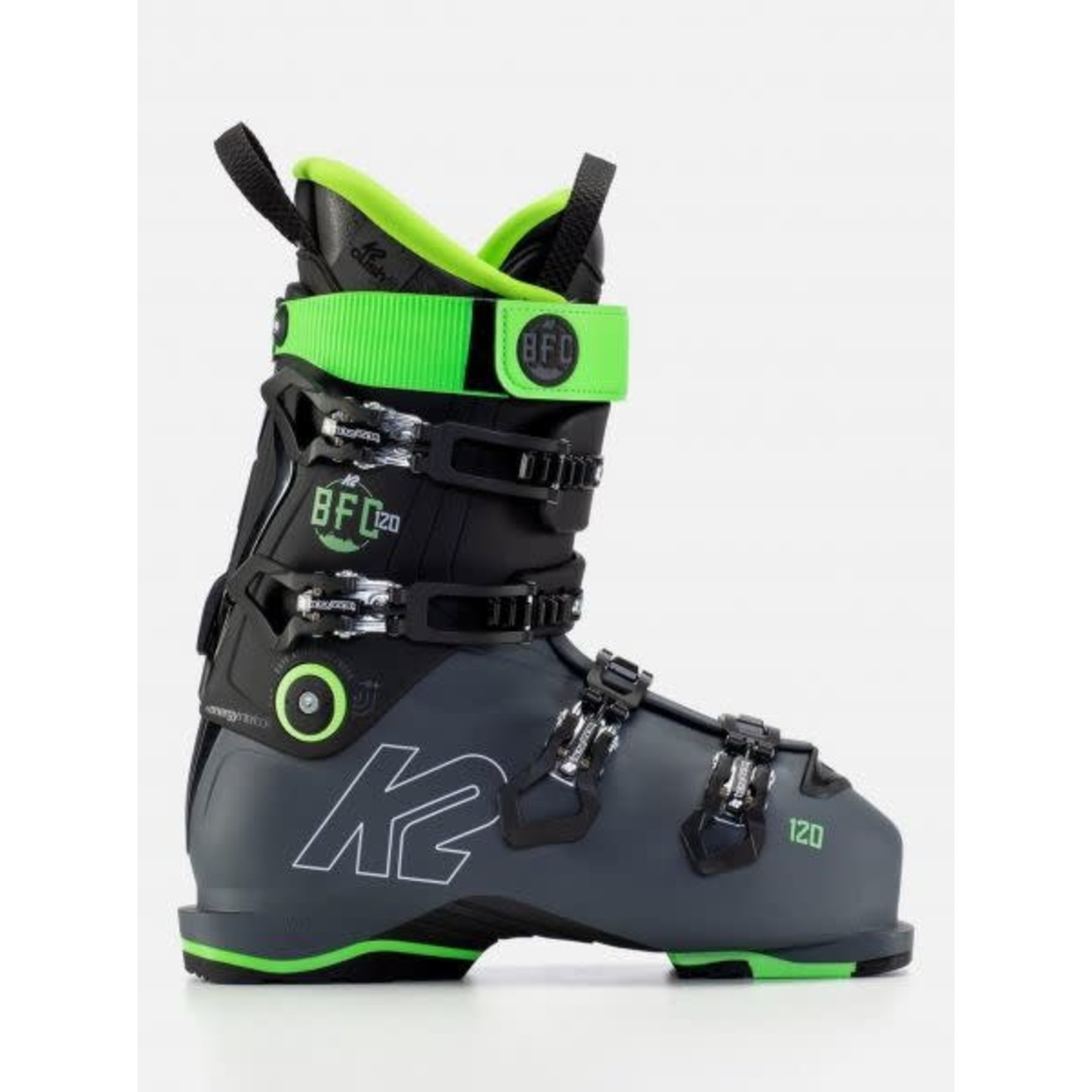 K2 K2 B.F.C 120