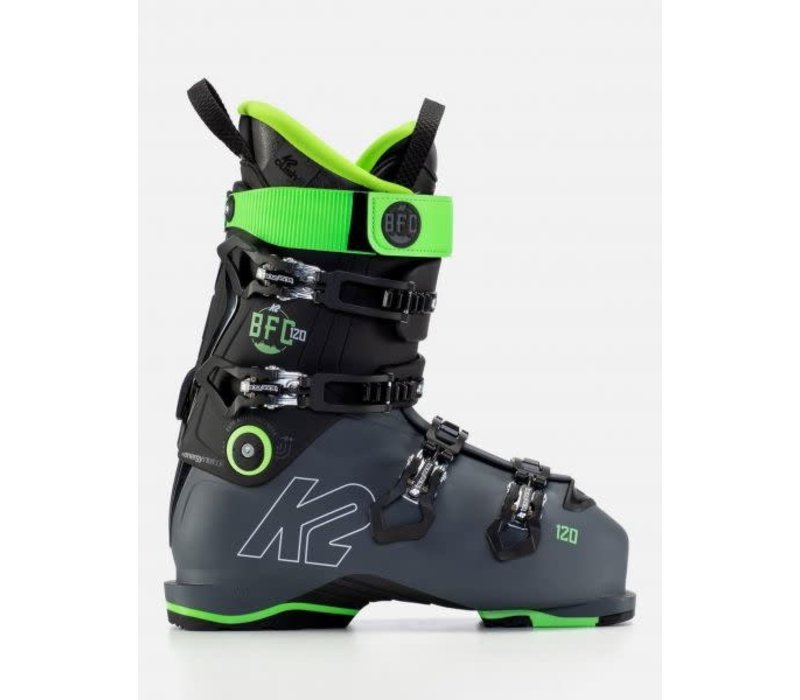 K2 B.F.C 120