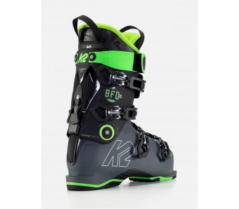 K2 B.F.C 120