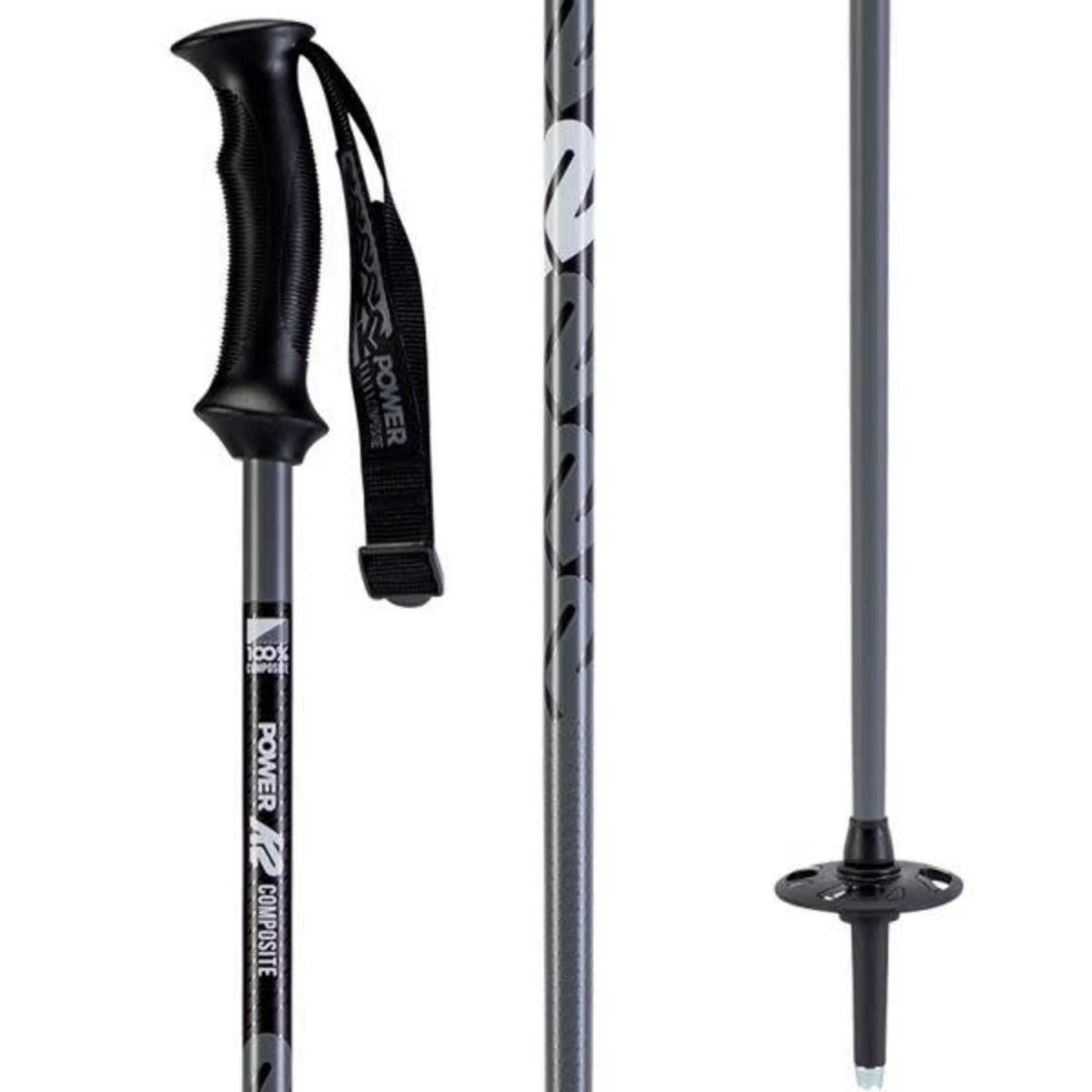 K2 K2 POWER COMPOSITE