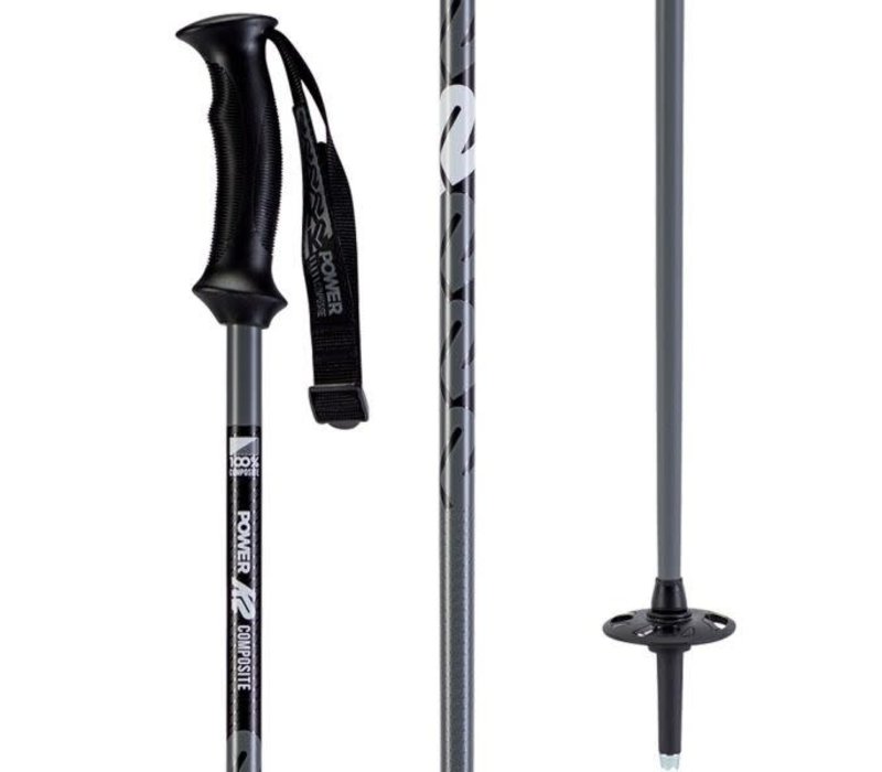 K2 POWER COMPOSITE