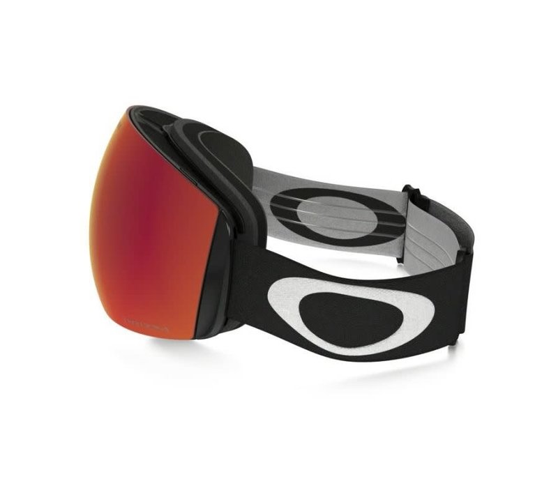 Oakley Flight Deck  XM Matte Black