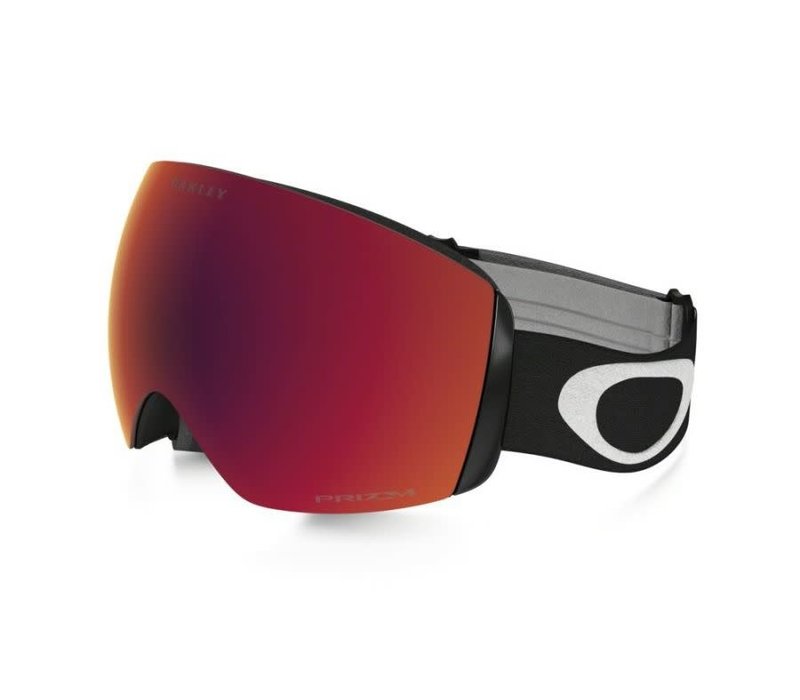 Oakley Flight Deck  XM Matte Black