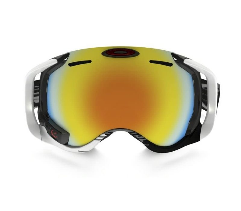 OAKLEY AIRWAVE