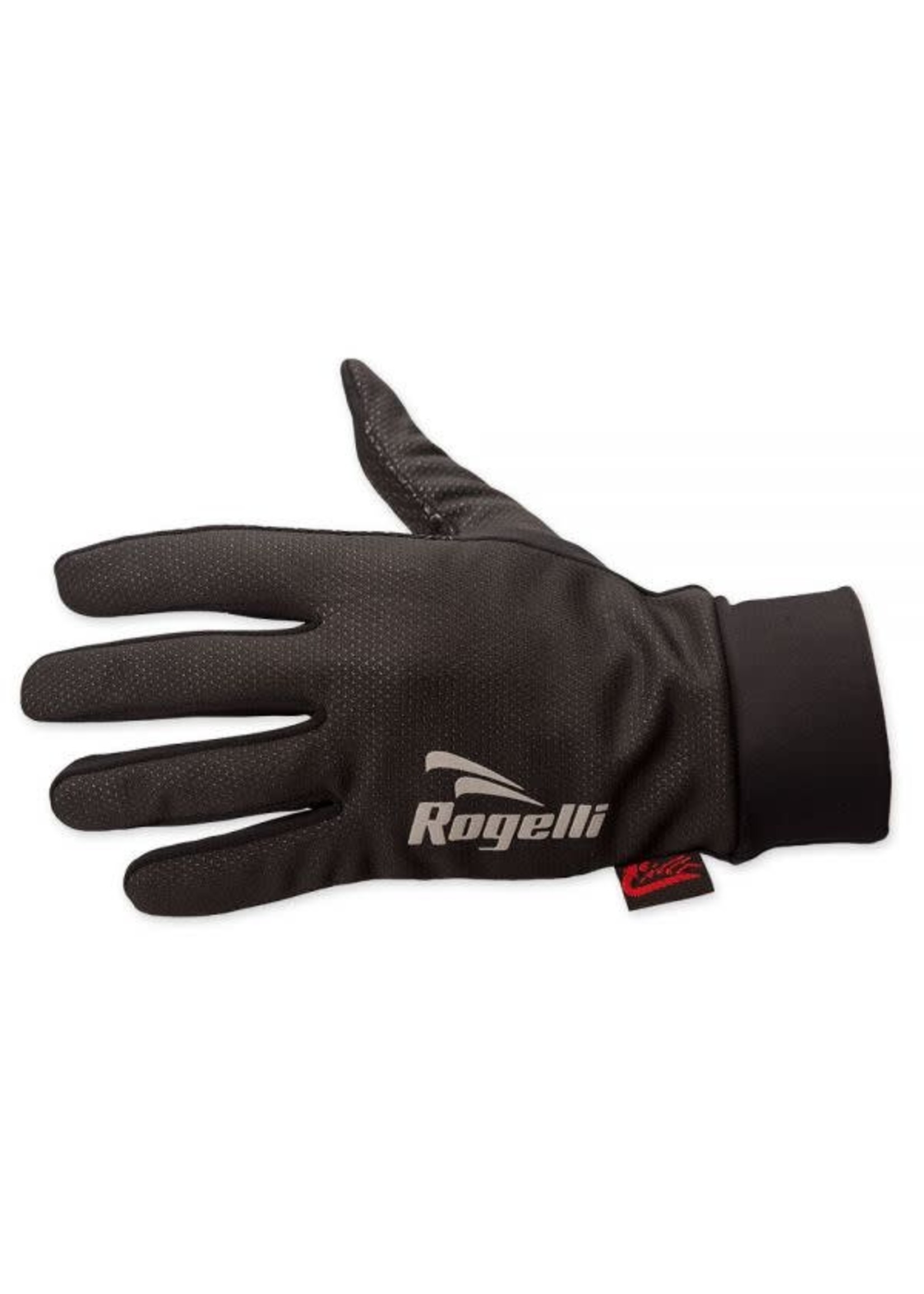 Rogelli Rogelli Laval, gloves windproof thin