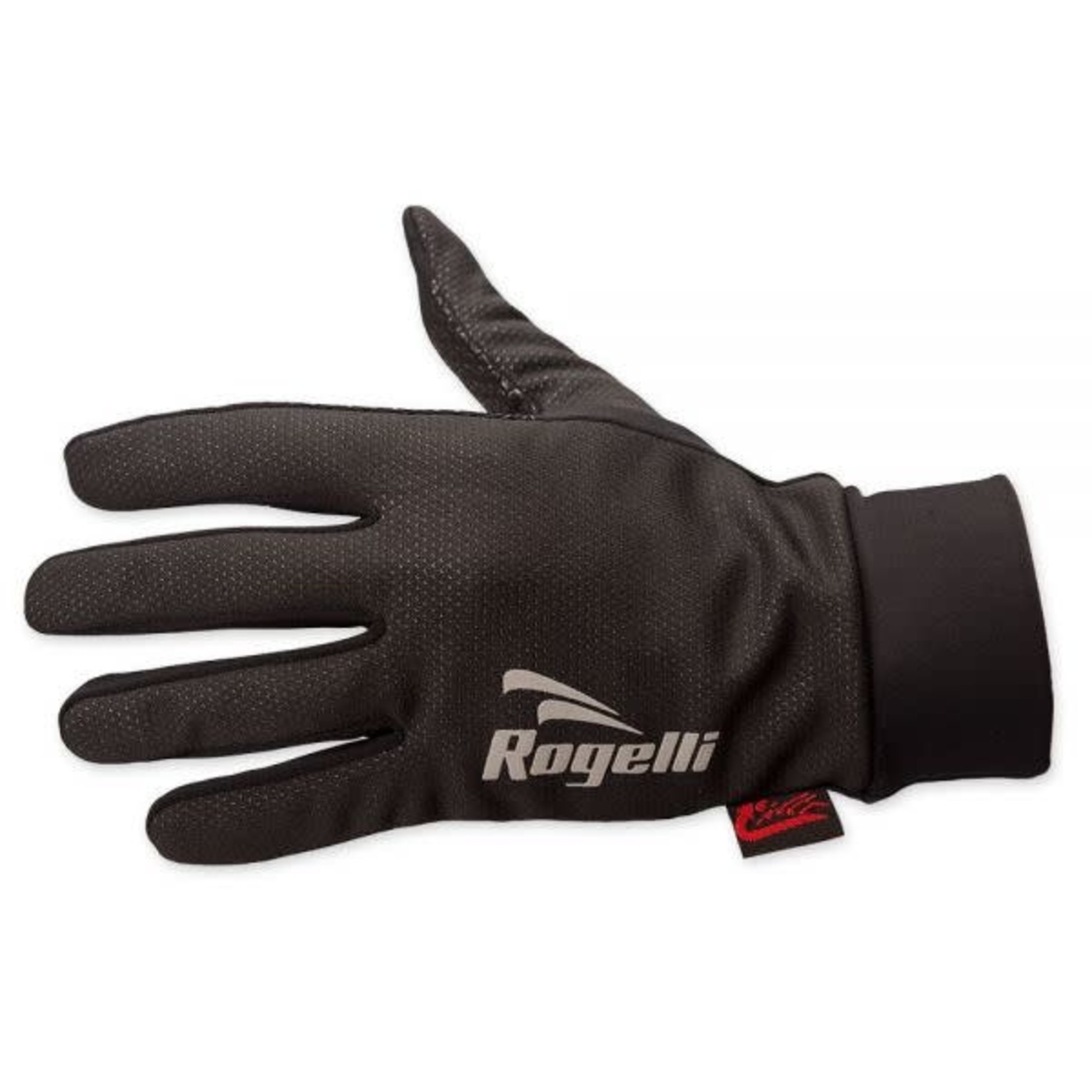 Rogelli Rogelli Laval, gloves windproof thin