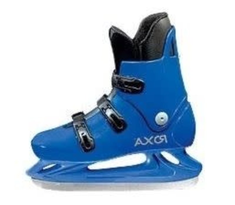 Daghuur standaard hockey schaatsen