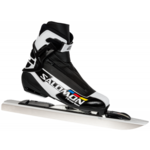 Waterman Sport Daghuur Salomon standaard