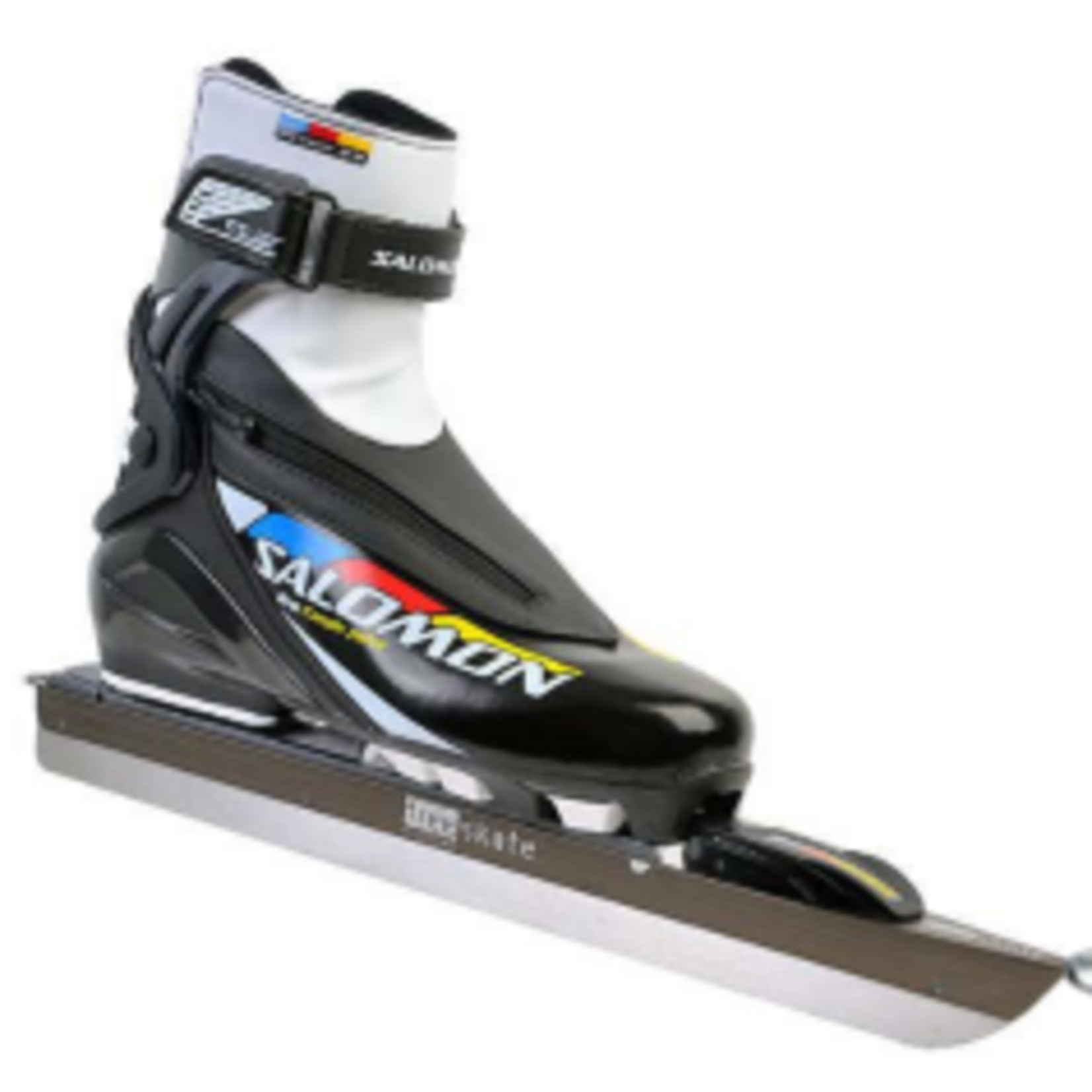 Waterman Sport Daghuur Zandstra Nordic