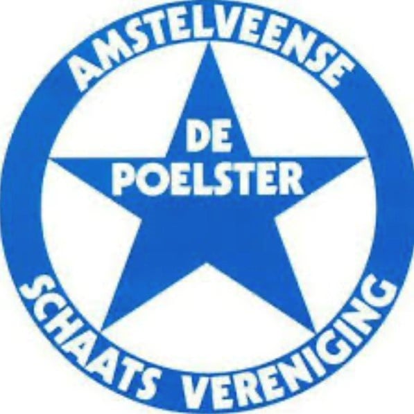 Logo van de Amstelbocht 