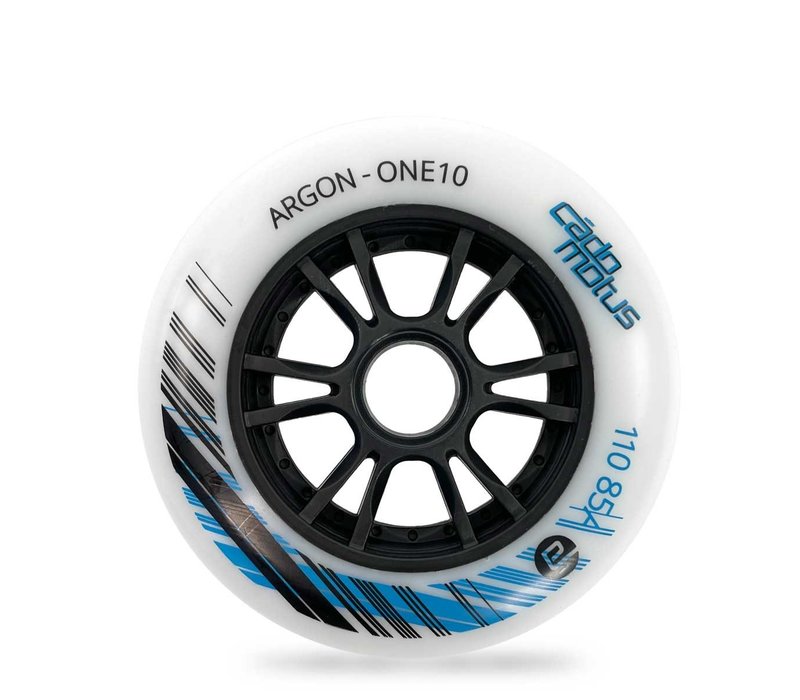 Cadomodus Argon skeelerwiel per set