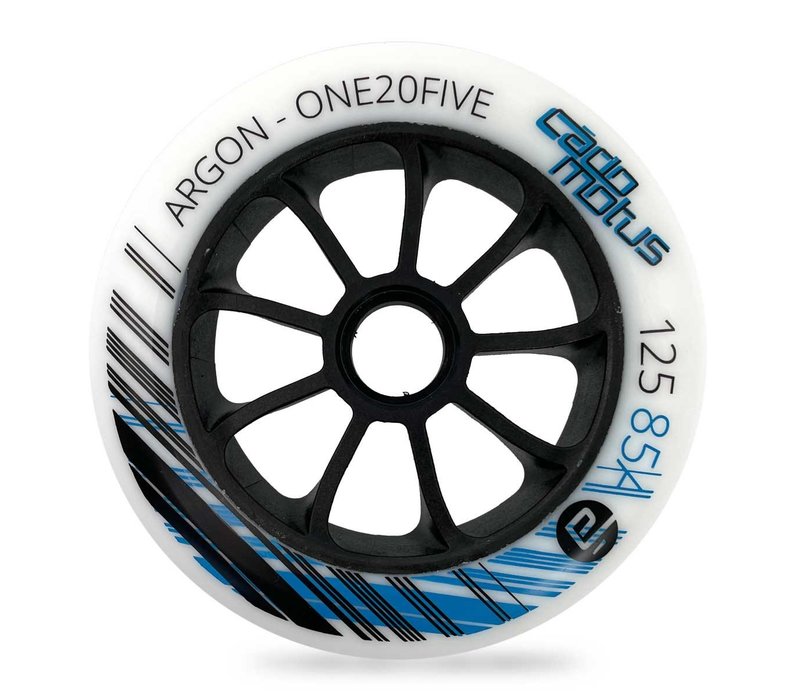 Cadomodus Argon skeelerwiel per set
