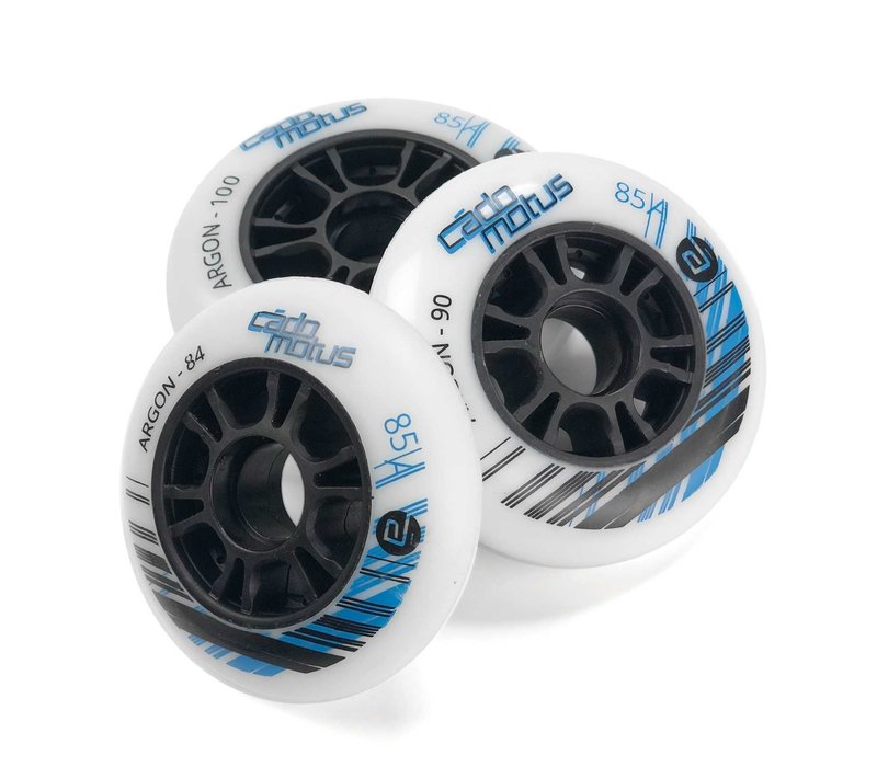 Cadomodus Argon skeelerwiel per set