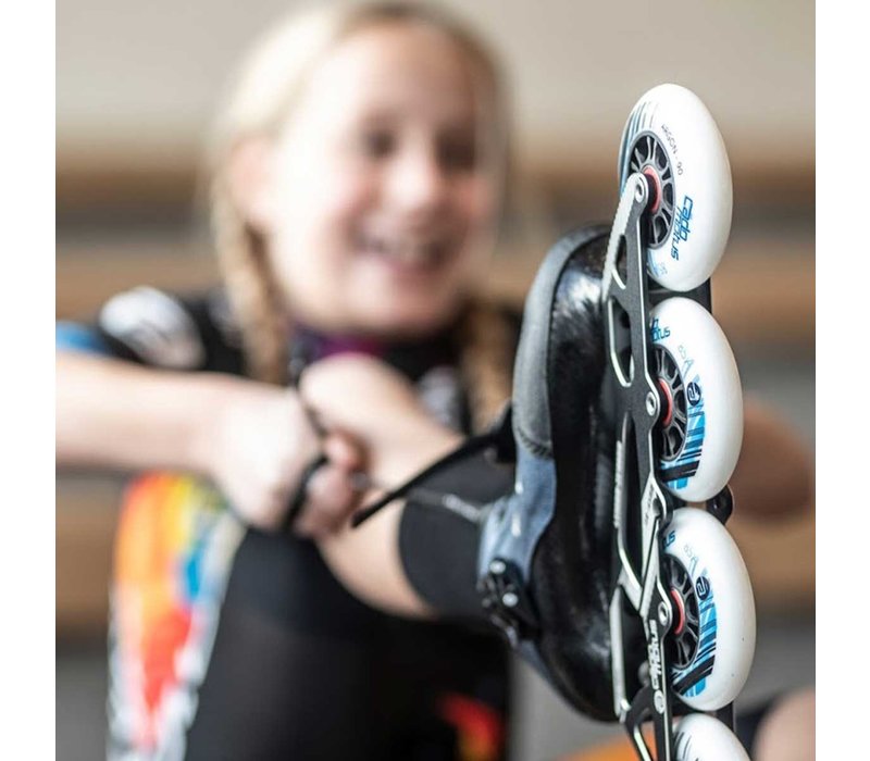 Cadomodus Argon skeelerwiel per set